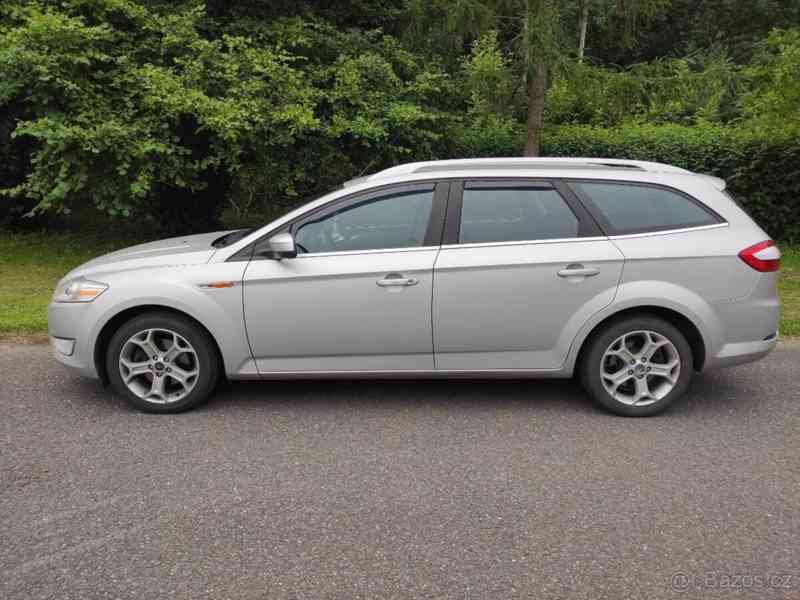 Ford Mondeo 2,0 - foto 2