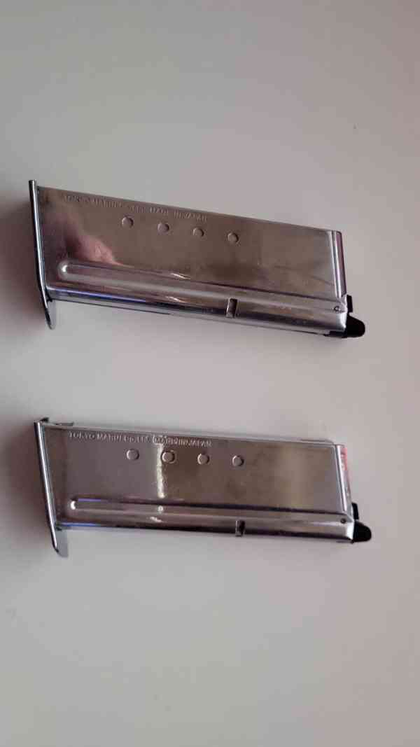 Desert Eagle , Tokio Marui - foto 2