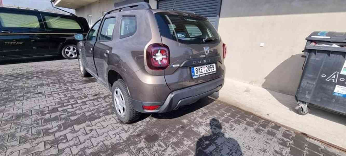 Dacia Duster	 - foto 5
