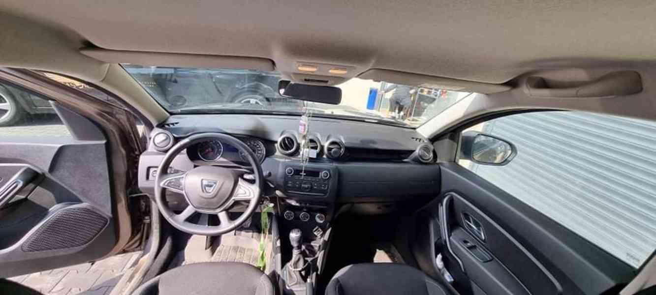 Dacia Duster	 - foto 6