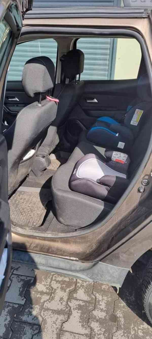 Dacia Duster	 - foto 4