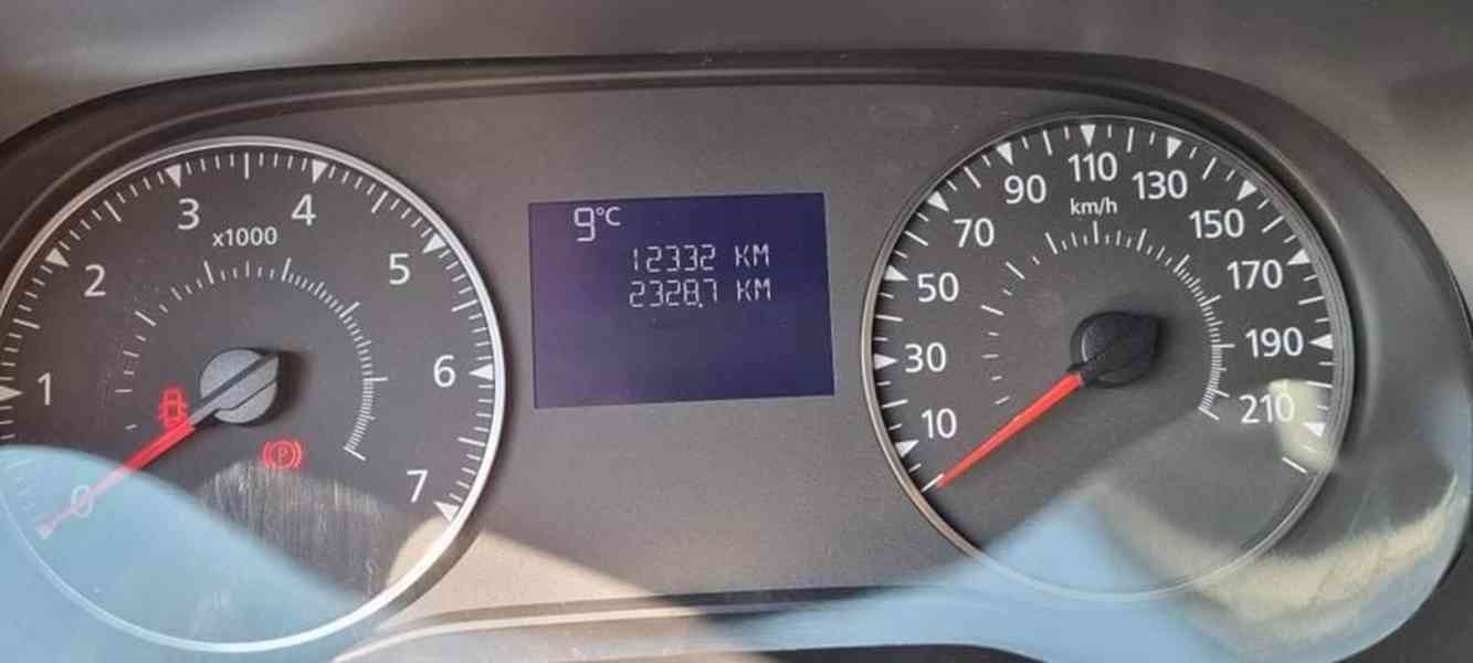 Dacia Duster	 - foto 7
