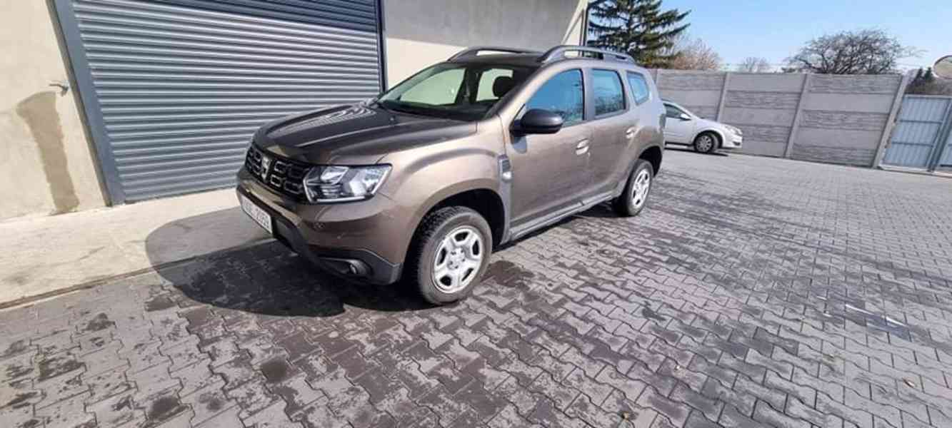 Dacia Duster	 - foto 3