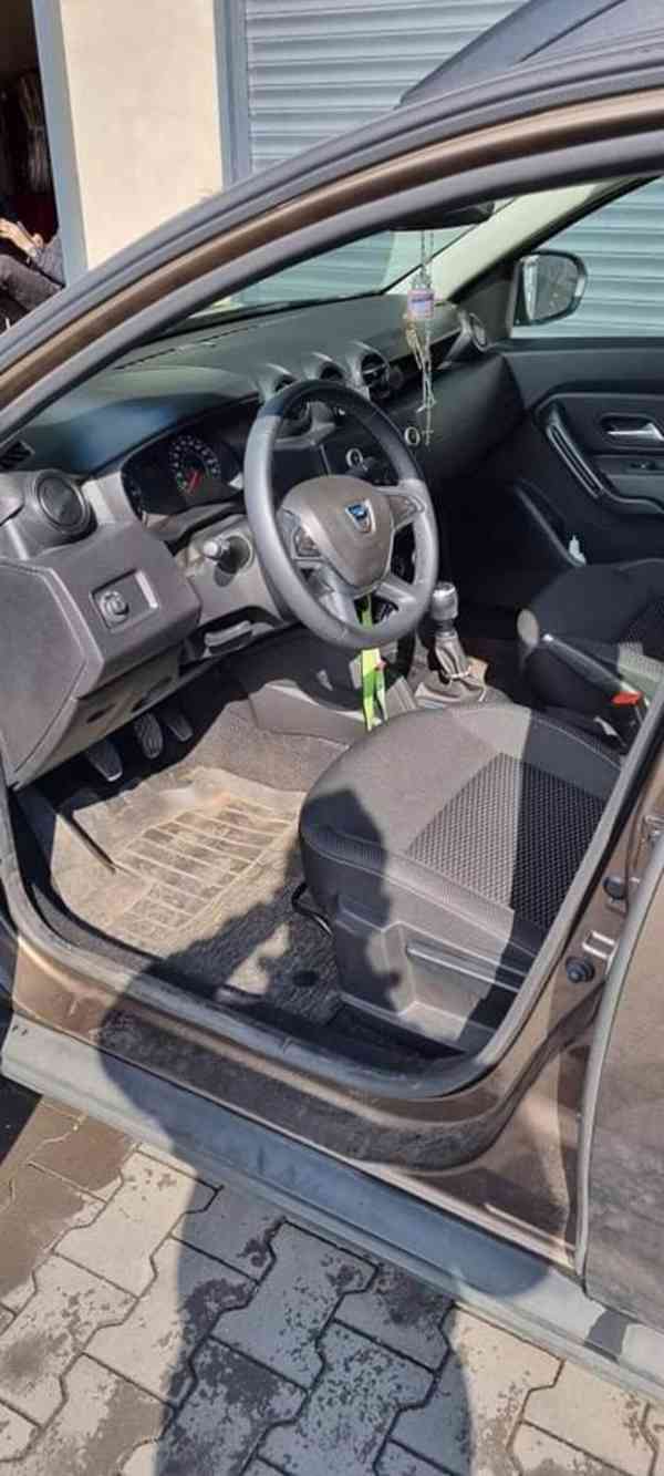 Dacia Duster	 - foto 2