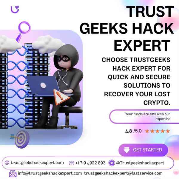 NEED CRYPTO RECOVERY – HERE'S HOW TO HIRE THE RIGHT HELP  - foto 3