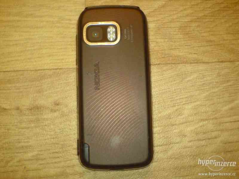 nokia 5800 XpressMusic - foto 3