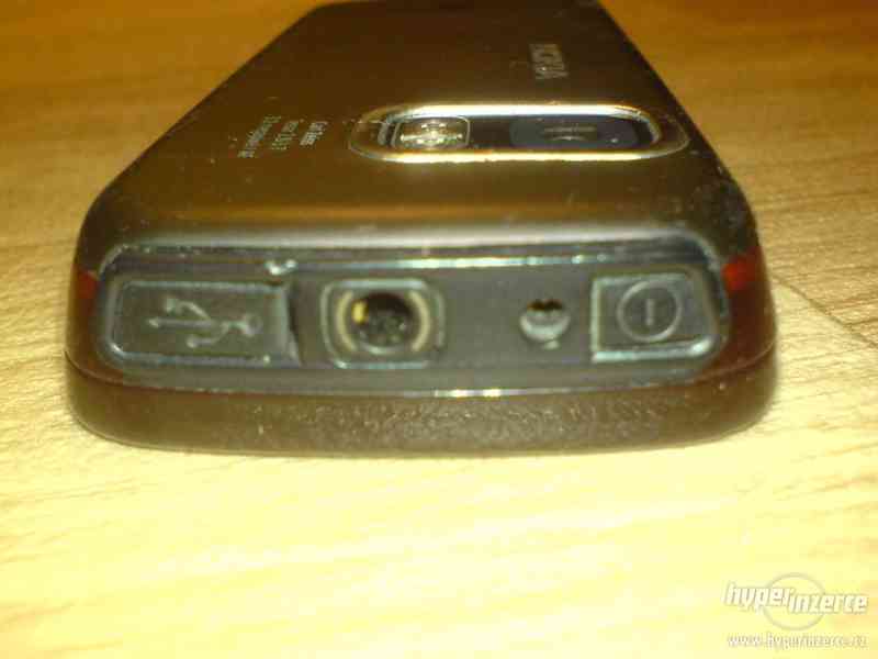 nokia 5800 XpressMusic - foto 4