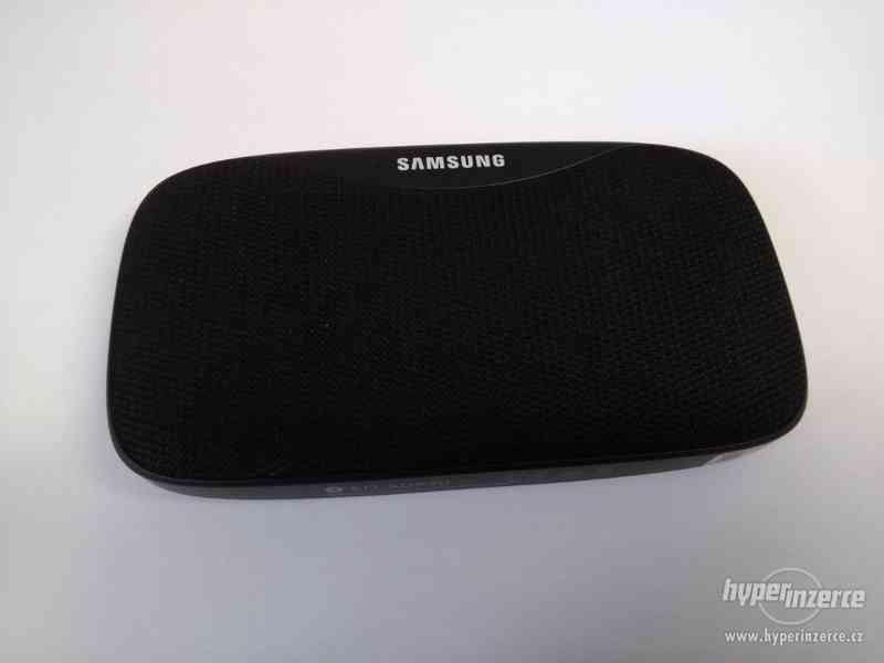 Bluetooth reproduktor Samsung Level Box Slim černý (P29404) - foto 1