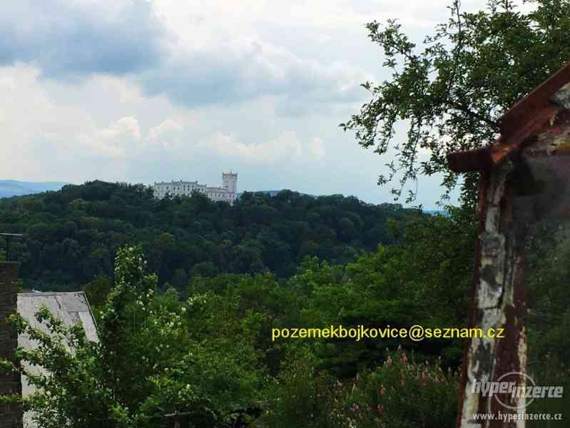 Prodej pozemku 1250 m2, Bojkovice - foto 1