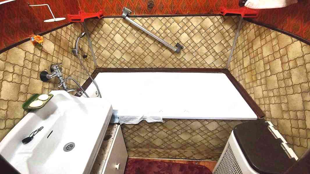 Byt 2+1 družstevní OV Poruba centrum. - foto 3