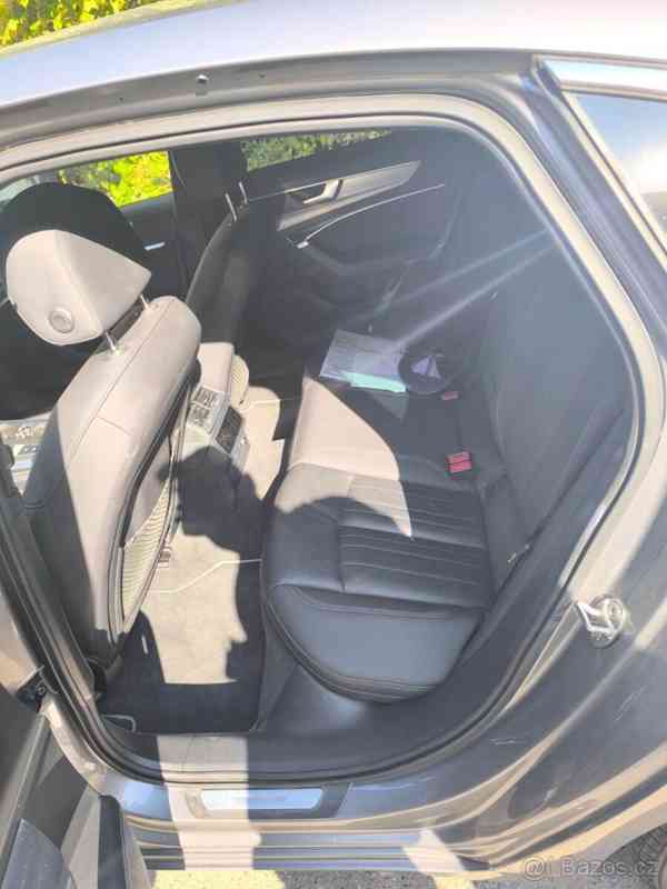 Audi A6 2,0 - foto 7