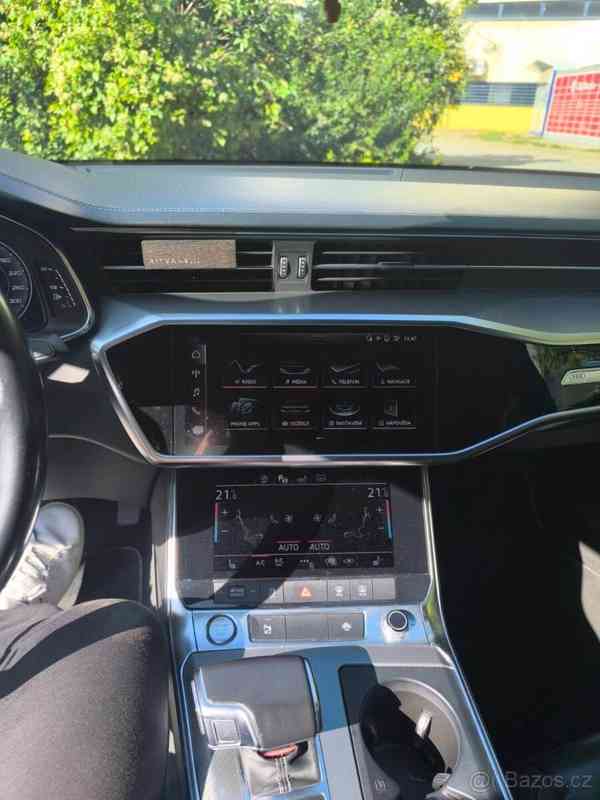 Audi A6 2,0 - foto 9