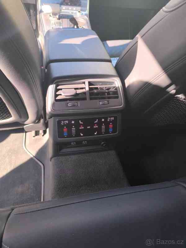 Audi A6 2,0 - foto 8