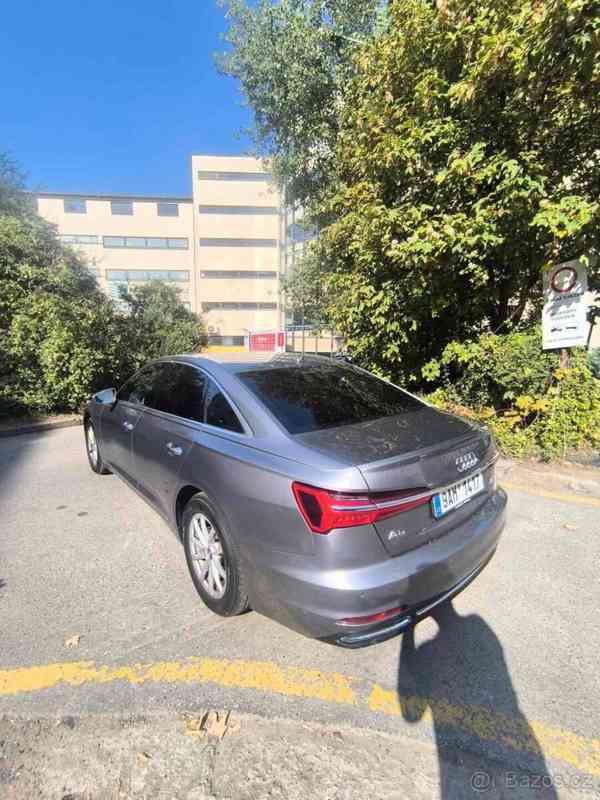 Audi A6 2,0 - foto 2