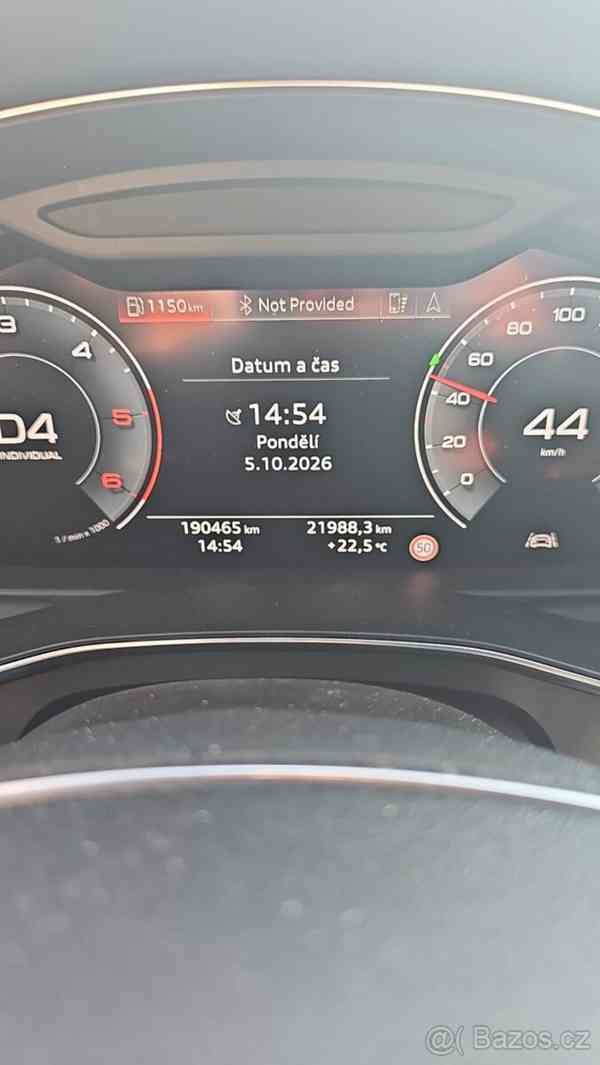 Audi A6 2,0 - foto 6