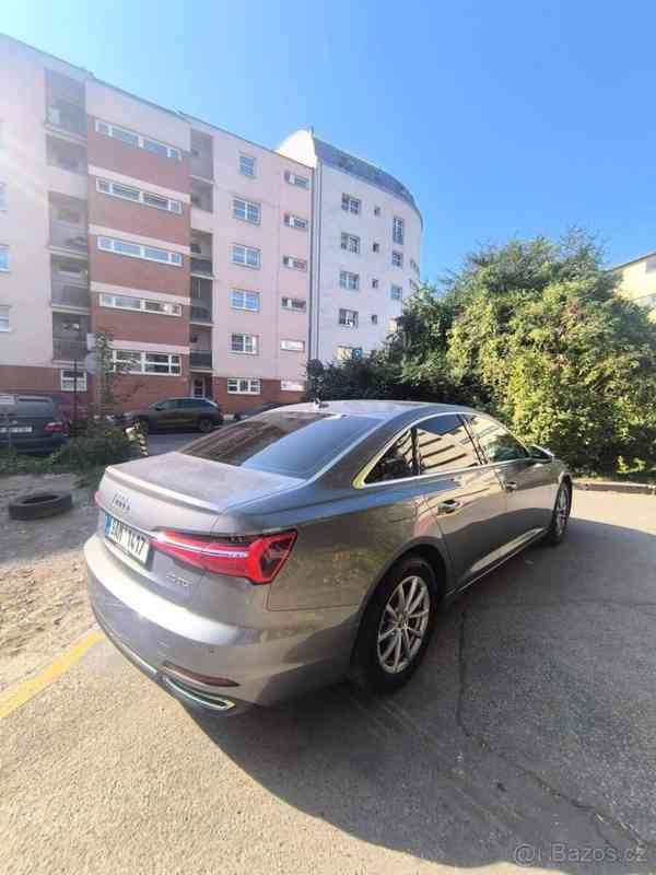 Audi A6 2,0 - foto 4