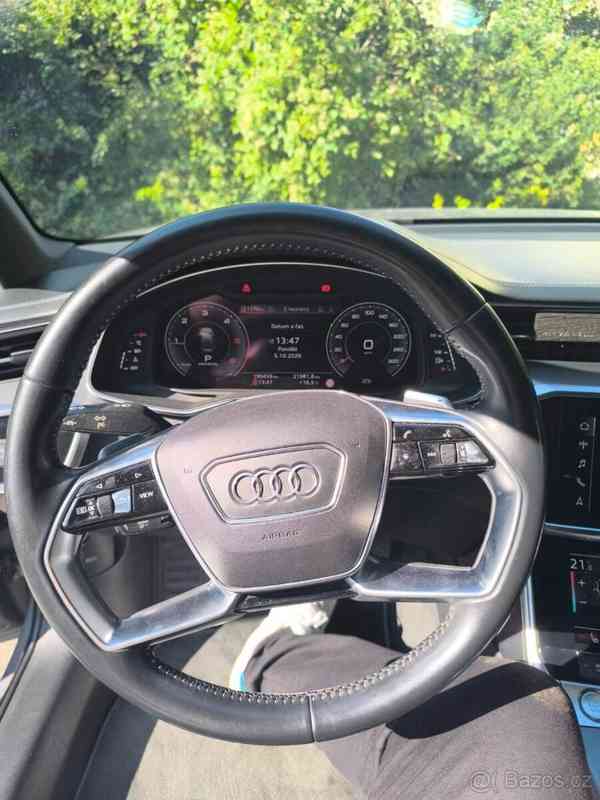 Audi A6 2,0 - foto 5