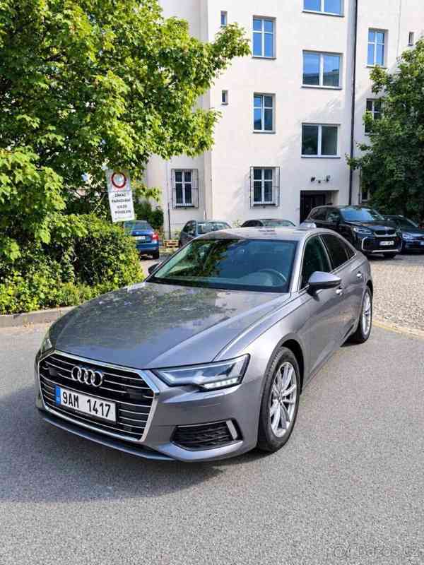 Audi A6 2,0 - foto 10