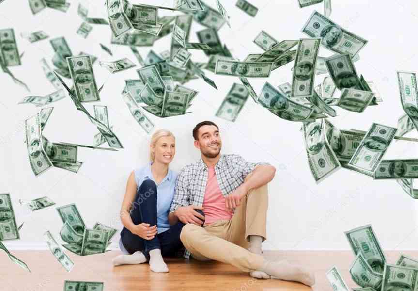 Už žádné finanční starosti, abyste si splnili své sny - foto 3