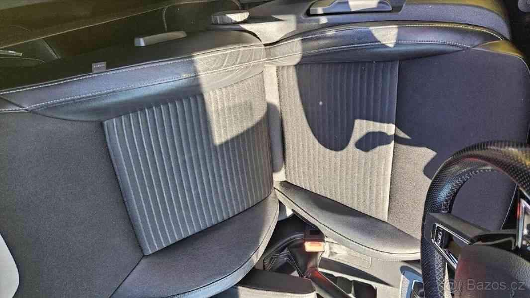 Škoda Octavia 2,0 III RS TDI 135kw - foto 7