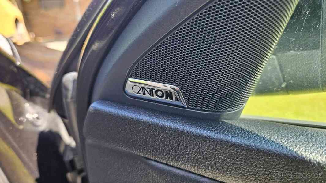 Škoda Octavia 2,0 III RS TDI 135kw - foto 3