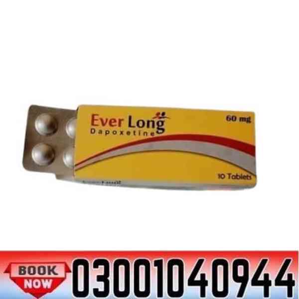 Everlong 60 Mg Dapoxetine Tablets in Quetta ~ O3OO1O4O944