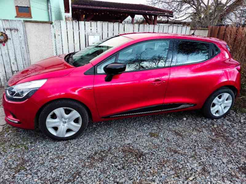 prodám renault clio IV, 1.2 16 v - foto 10