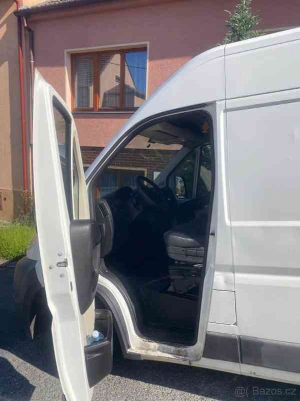 Citroën Jumper 2,2   HDi 130 (L3H2) - foto 5