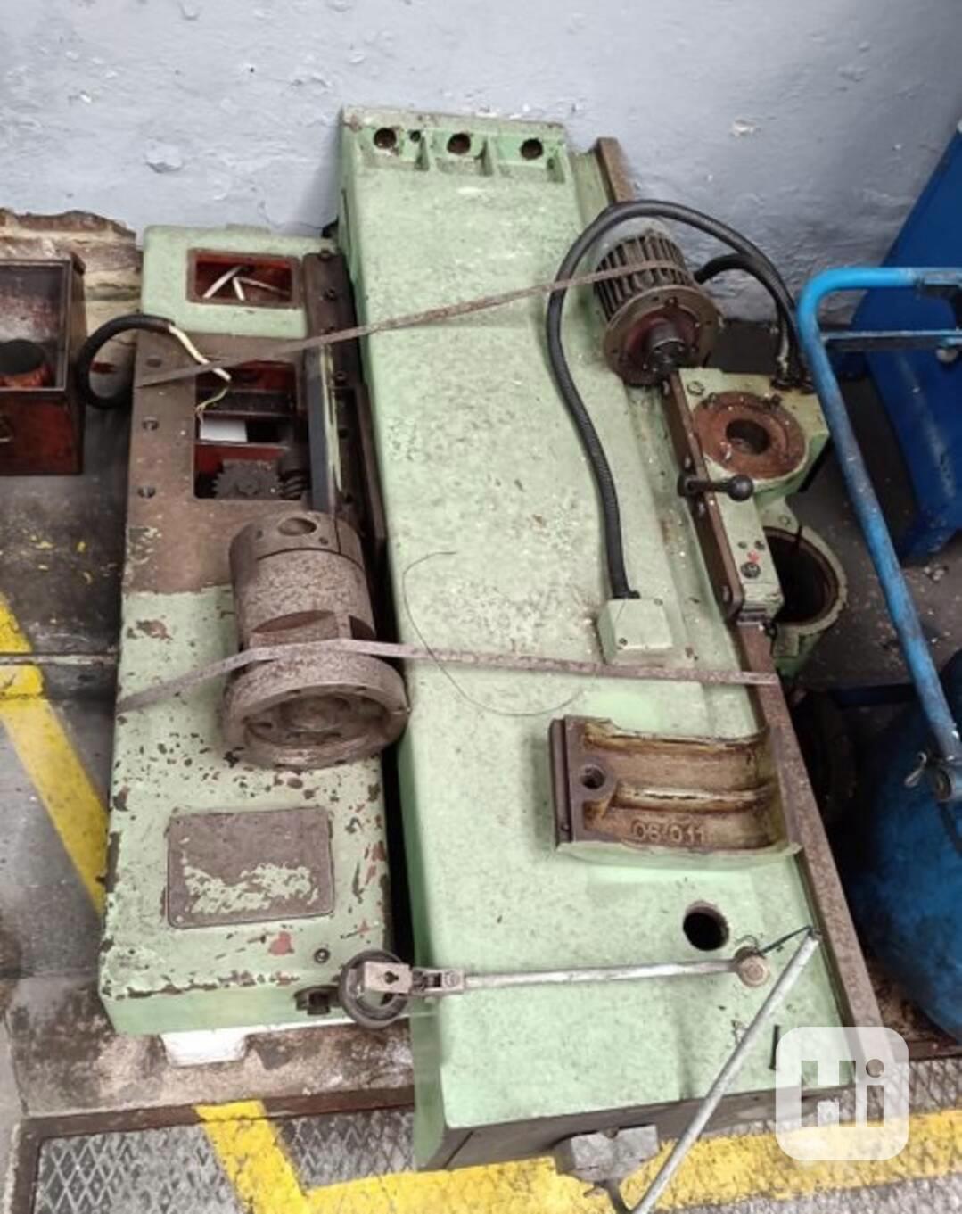 Opěrný sloup k W 75 (16127.) - foto 1