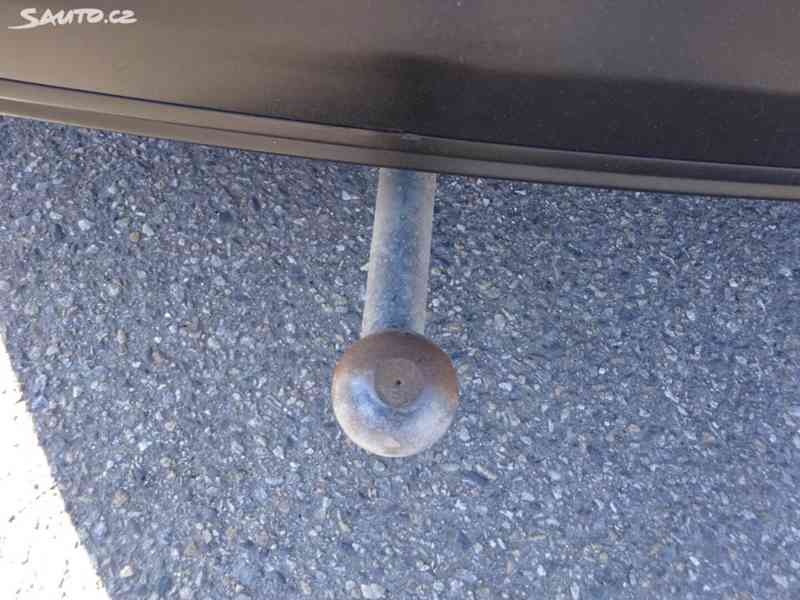 Kia Sportage 1.6 GDi r.v.2016 (97 kw) 1.Maj.serv.kníž.ČR - foto 17