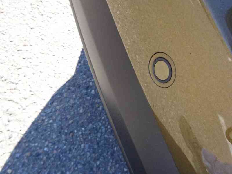 Kia Sportage 1.6 GDi r.v.2016 (97 kw) 1.Maj.serv.kníž.ČR - foto 16