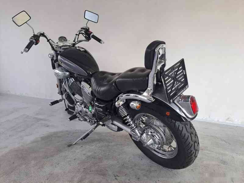 Yamaha XV 535 Virago - foto 9
