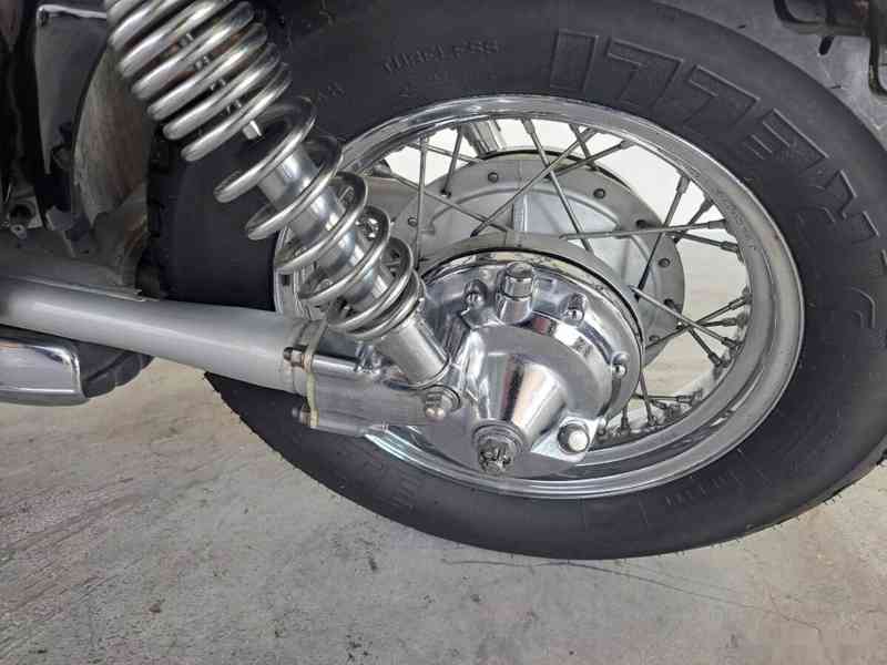 Yamaha XV 535 Virago - foto 10