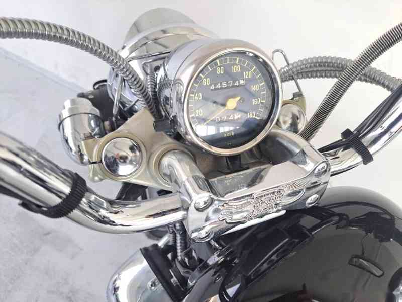 Yamaha XV 535 Virago - foto 12