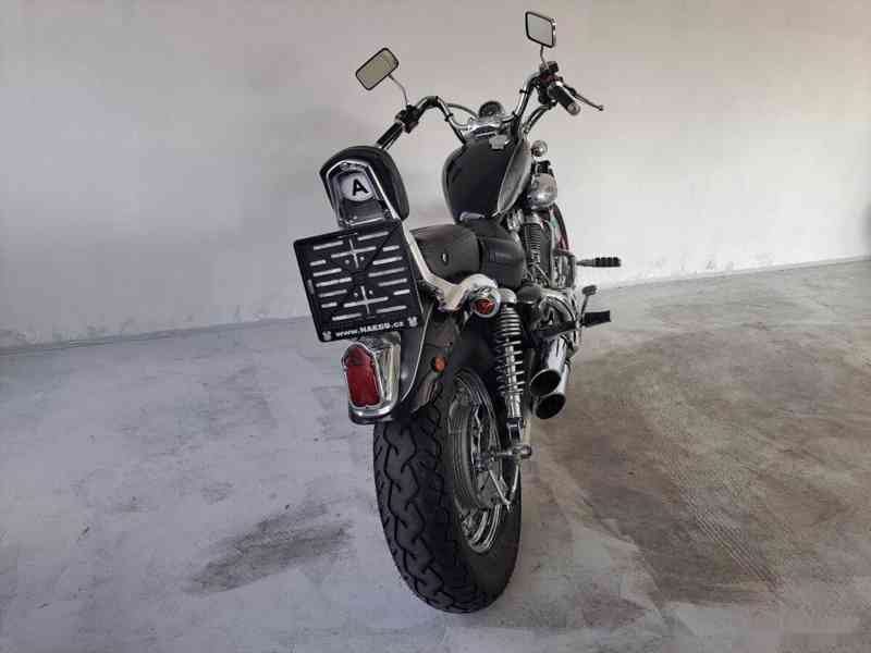 Yamaha XV 535 Virago - foto 5