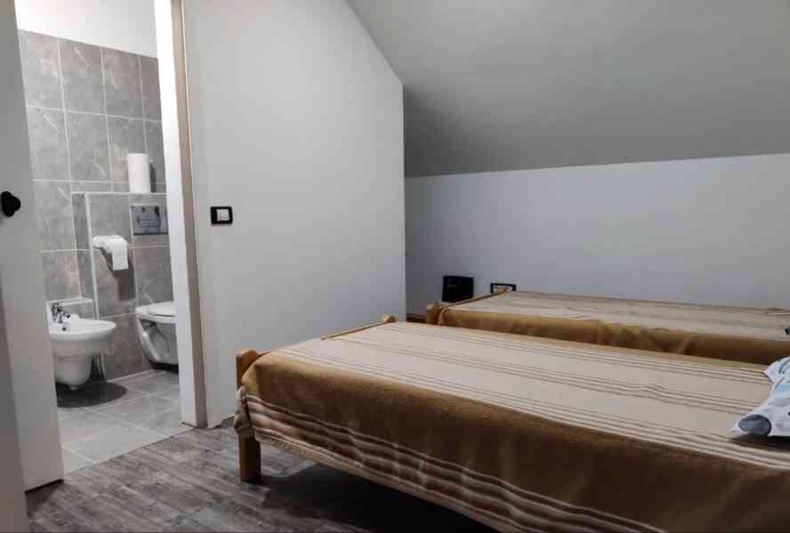 Moderní rodinný dům v blízkosti města Niš - Jižní Srbsko - foto 3