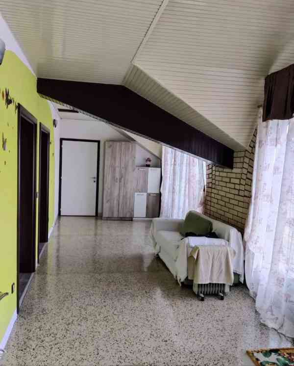 Moderní rodinný dům v blízkosti města Niš - Jižní Srbsko - foto 4