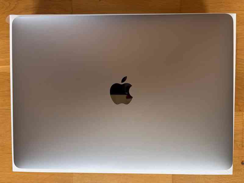MacBook Air M1 8/256 GB, jako nový, záruka do 6/2027 - foto 5