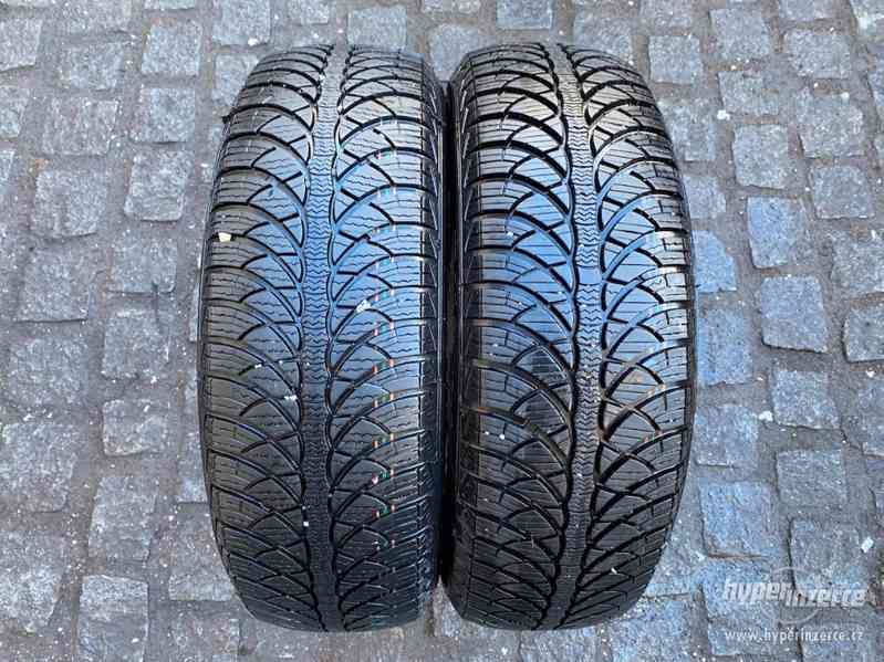 175 65 14 R14 zimní pneu Fulda Krystal Montero 3 - foto 1