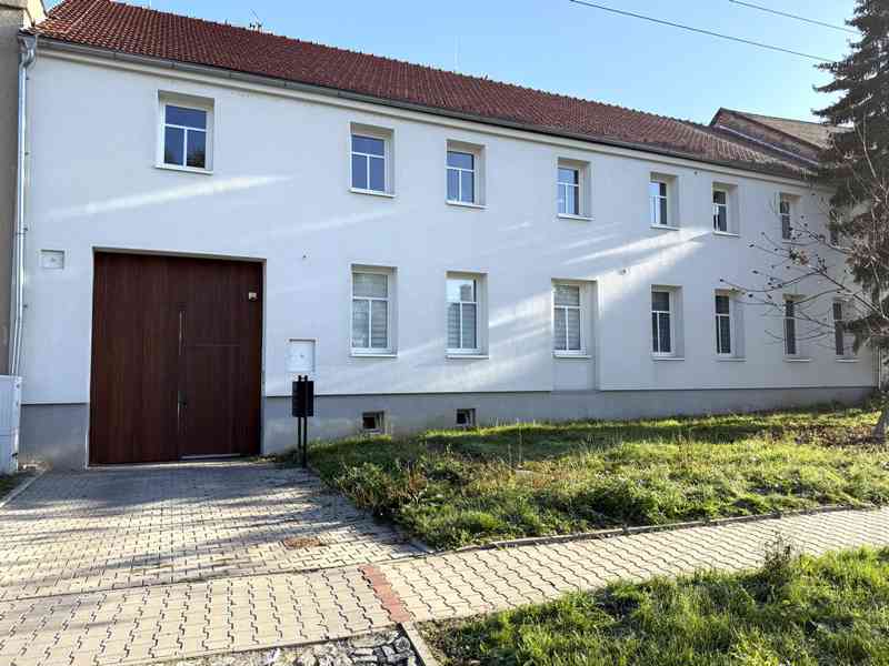 PRONÁJEM MEZONETOVÉHO BYTU 3+KK O CP CCA 64,49 M2, ROSTĚNICE - foto 19