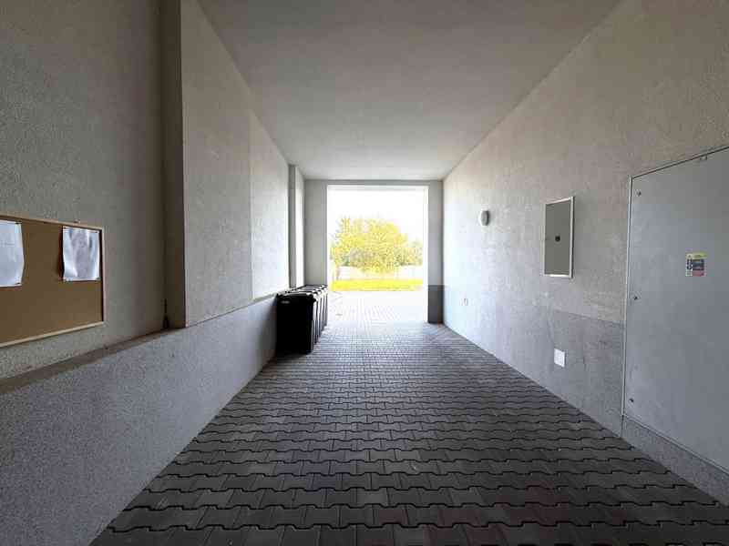 PRONÁJEM MEZONETOVÉHO BYTU 3+KK O CP CCA 64,49 M2, ROSTĚNICE - foto 18