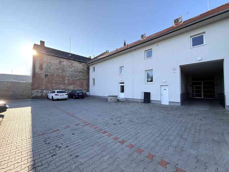 PRONÁJEM MEZONETOVÉHO BYTU 3+KK O CP CCA 64,49 M2, ROSTĚNICE - foto 16