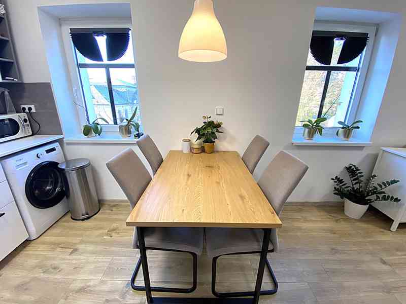 PRONÁJEM MEZONETOVÉHO BYTU 3+KK O CP CCA 64,49 M2, ROSTĚNICE - foto 9