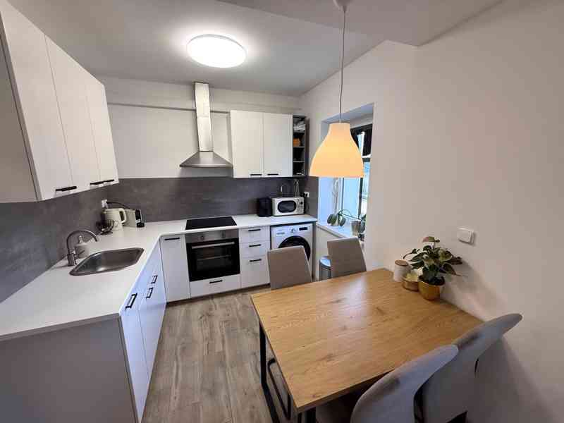 PRONÁJEM MEZONETOVÉHO BYTU 3+KK O CP CCA 64,49 M2, ROSTĚNICE - foto 8