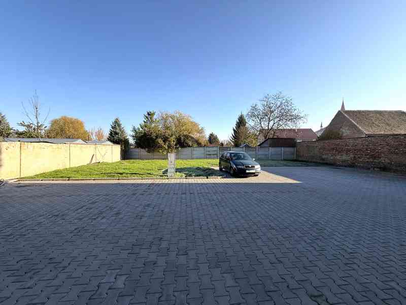 PRONÁJEM MEZONETOVÉHO BYTU 3+KK O CP CCA 64,49 M2, ROSTĚNICE - foto 17