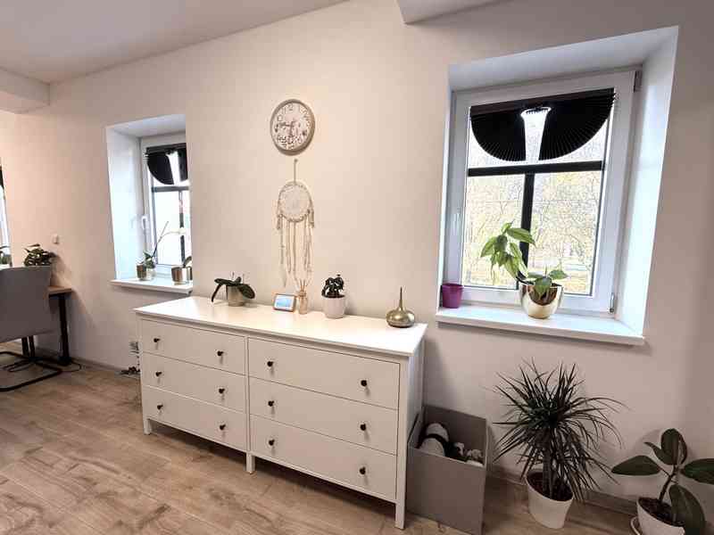 PRONÁJEM MEZONETOVÉHO BYTU 3+KK O CP CCA 64,49 M2, ROSTĚNICE - foto 7