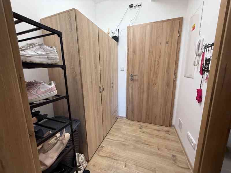 PRONÁJEM MEZONETOVÉHO BYTU 3+KK O CP CCA 64,49 M2, ROSTĚNICE - foto 15