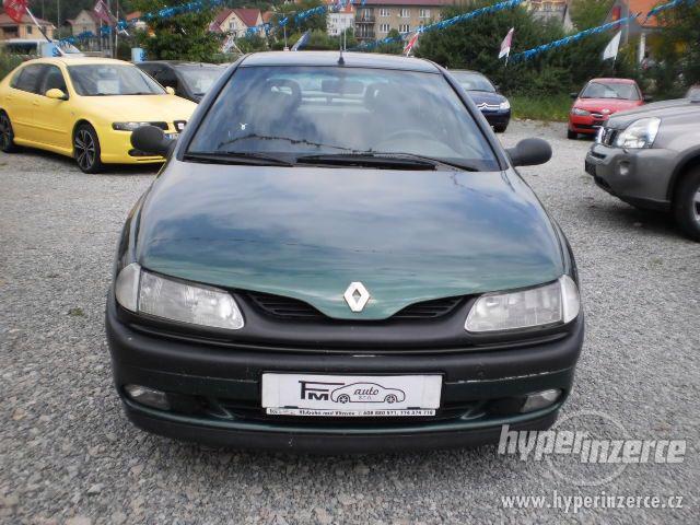 Renault Laguna 2.2 TD RXE EKO ZAPLACENO - foto 2