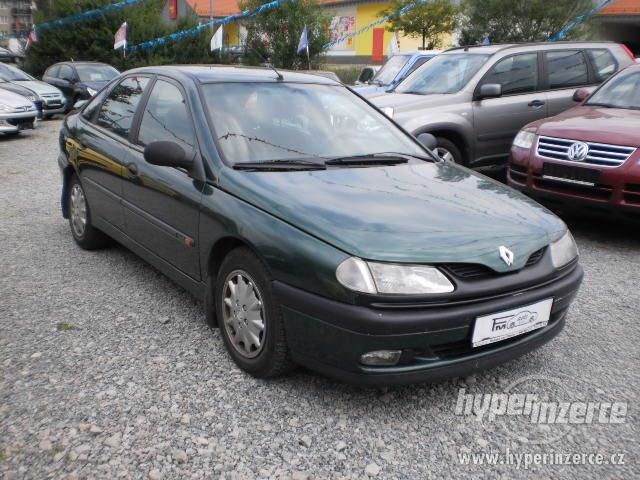 Renault Laguna 2.2 TD RXE EKO ZAPLACENO - foto 3