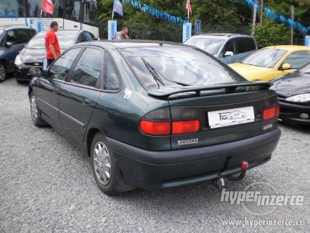 Renault Laguna 2.2 TD RXE EKO ZAPLACENO - foto 6